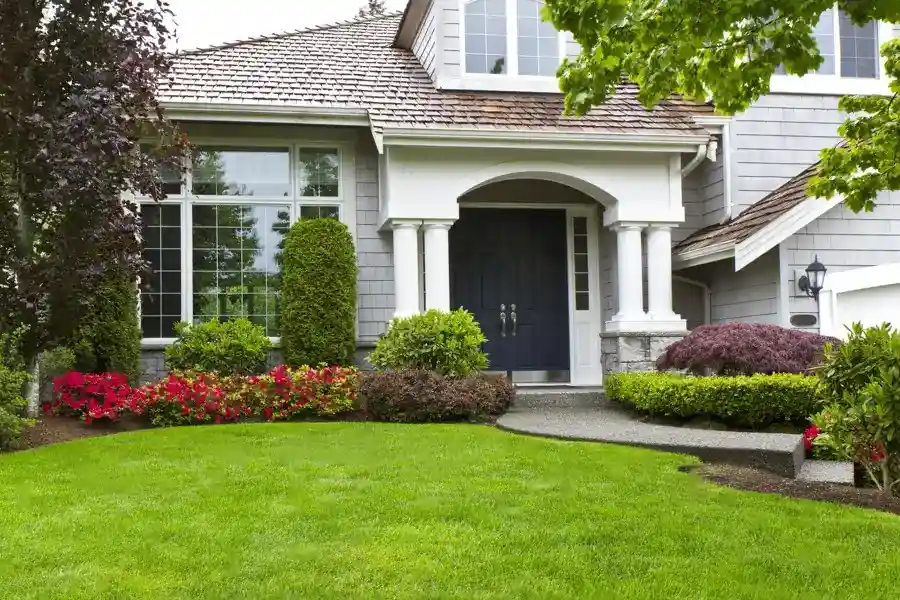 Landscape Maintenance
